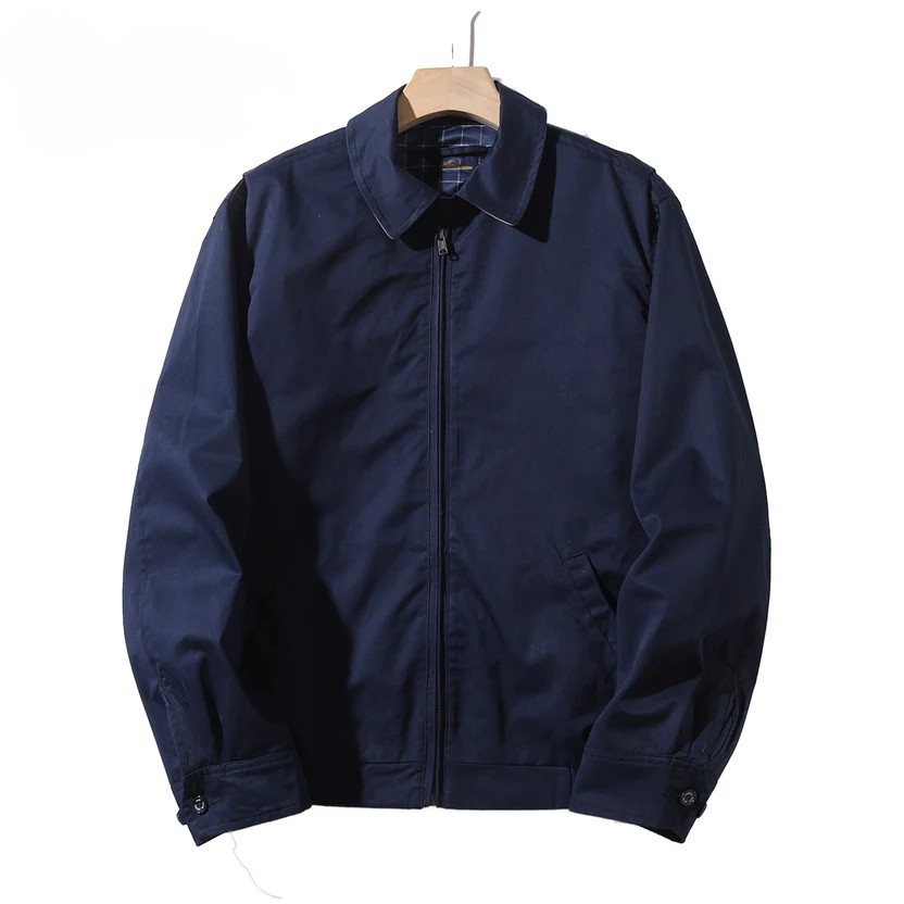 R&L Exclusive Classic Jacket