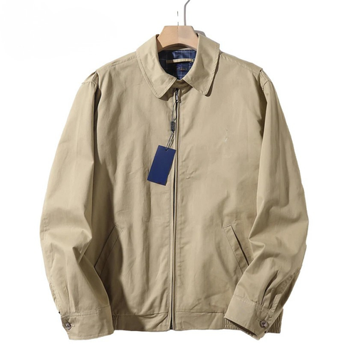 R&L Exclusive Classic Jacket