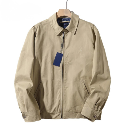 R&L Exclusive Classic Jacket
