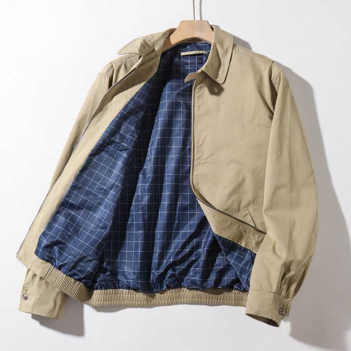 R&L Exclusive Classic Jacket