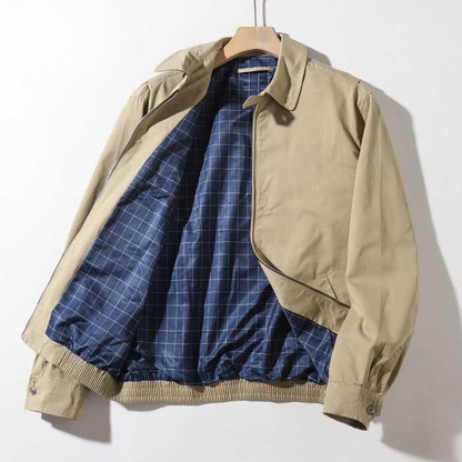 R&L Exclusive Classic Jacket