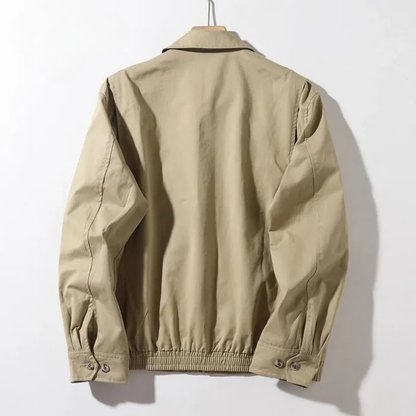 R&L Exclusive Classic Jacket