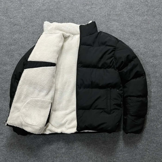 NK® Unisex Reversible Jacket