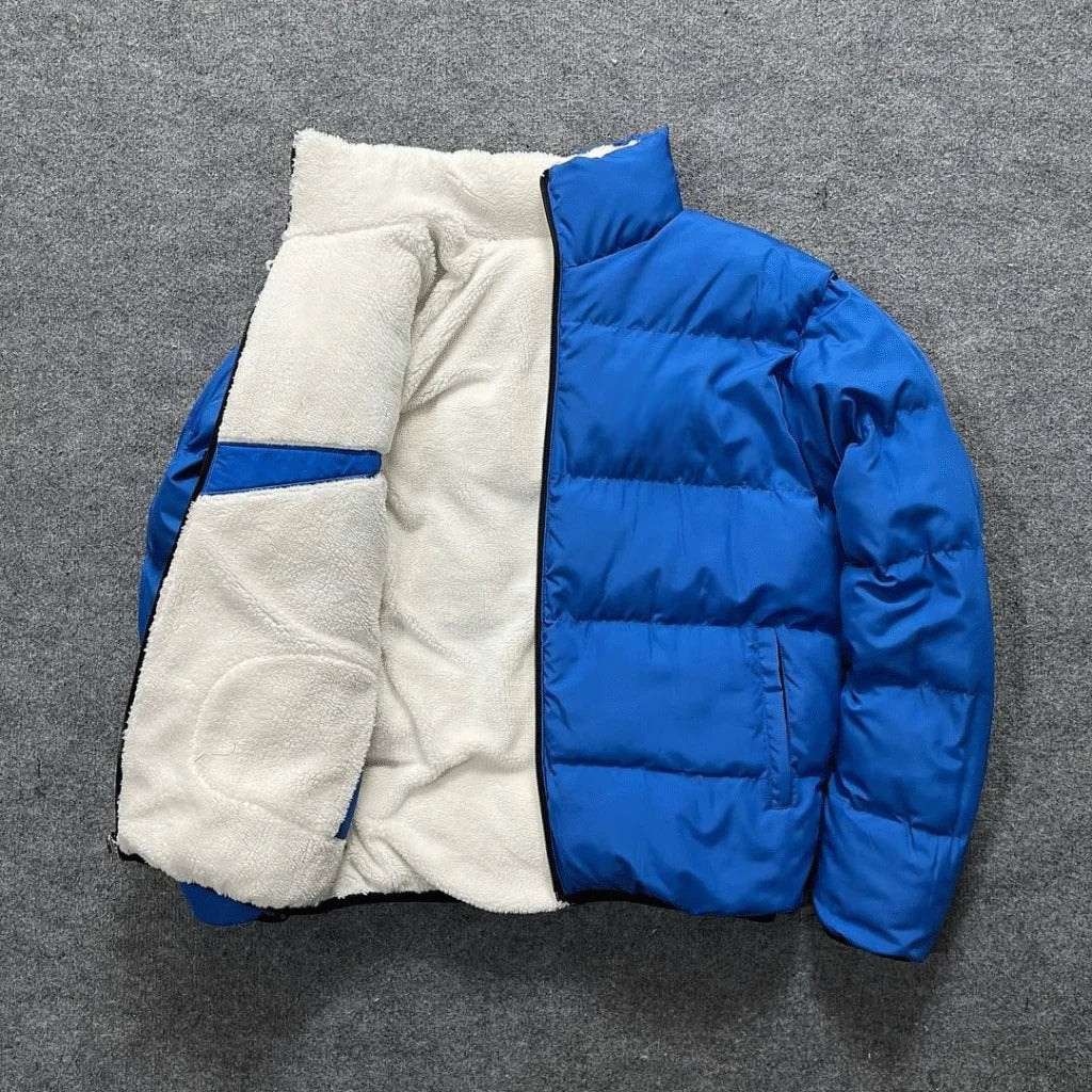 NK® Unisex Reversible Jacket