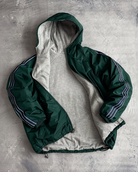 Adi Dassler® Vintage Reversible Jacket