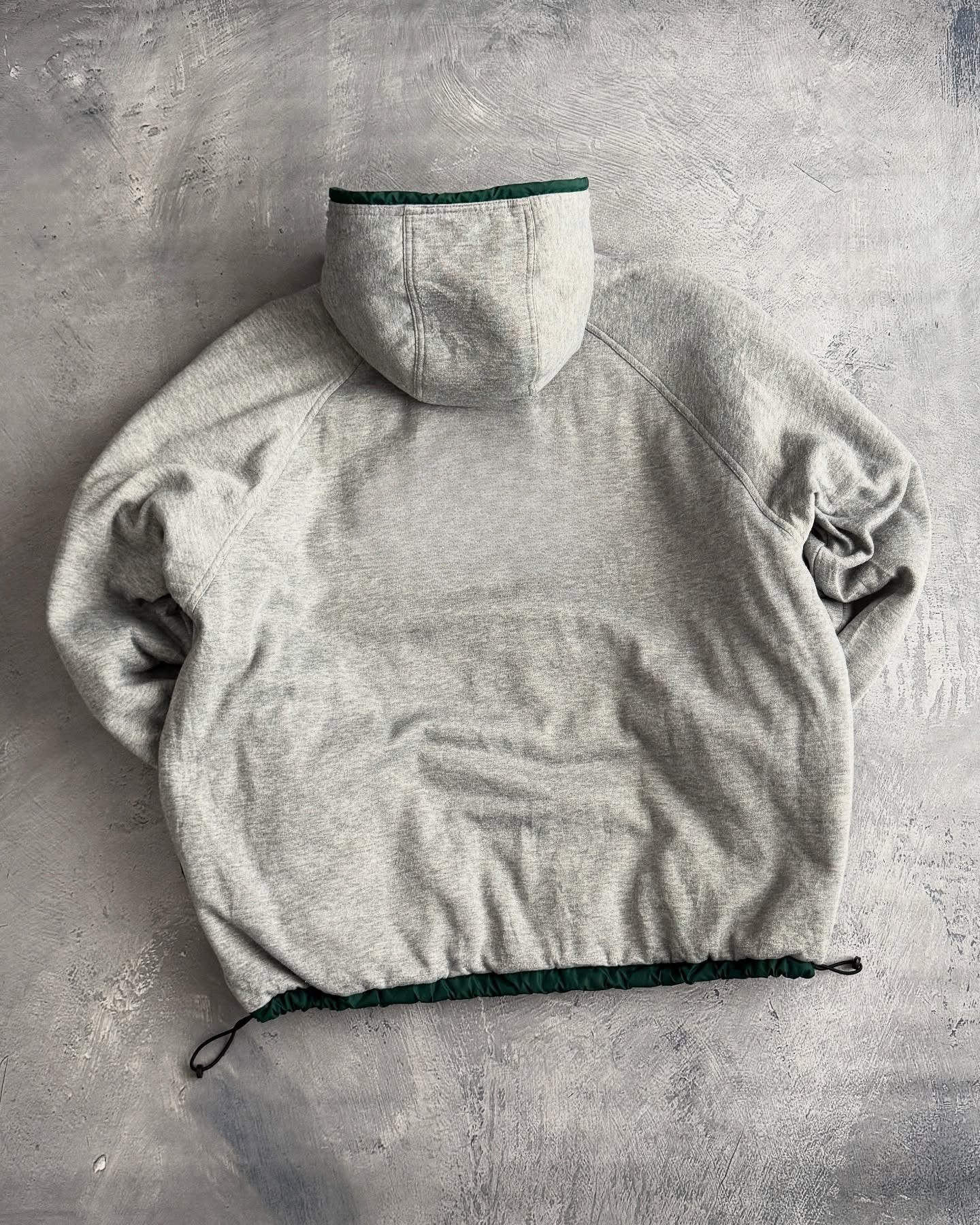 Adi Dassler® Vintage Reversible Jacket