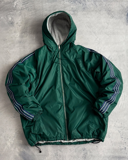 Adi Dassler® Vintage Reversible Jacket