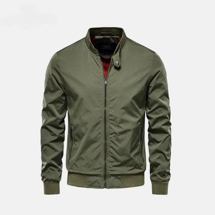 R&L™ Bomberjacke