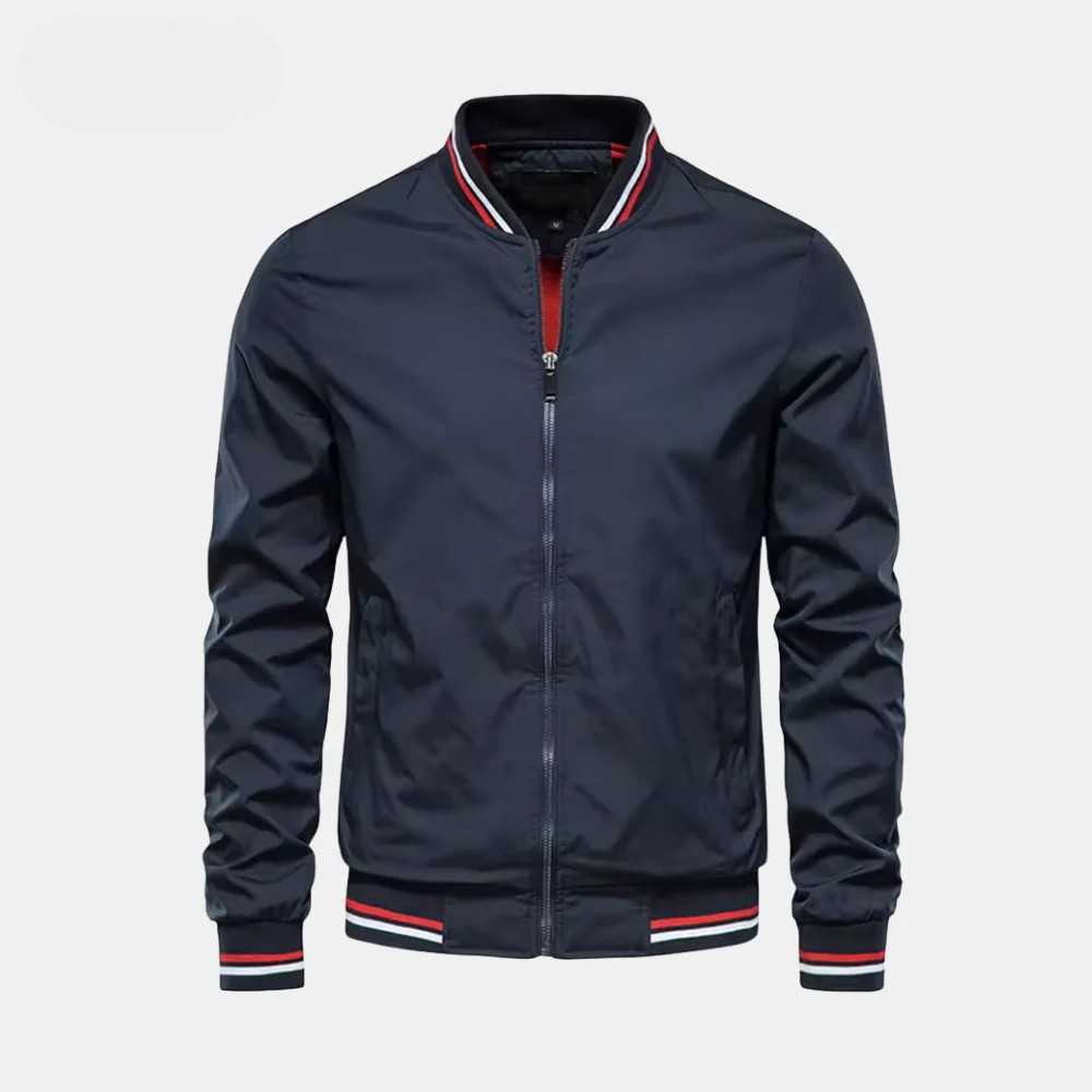Adi Dassler® Bomberjacke