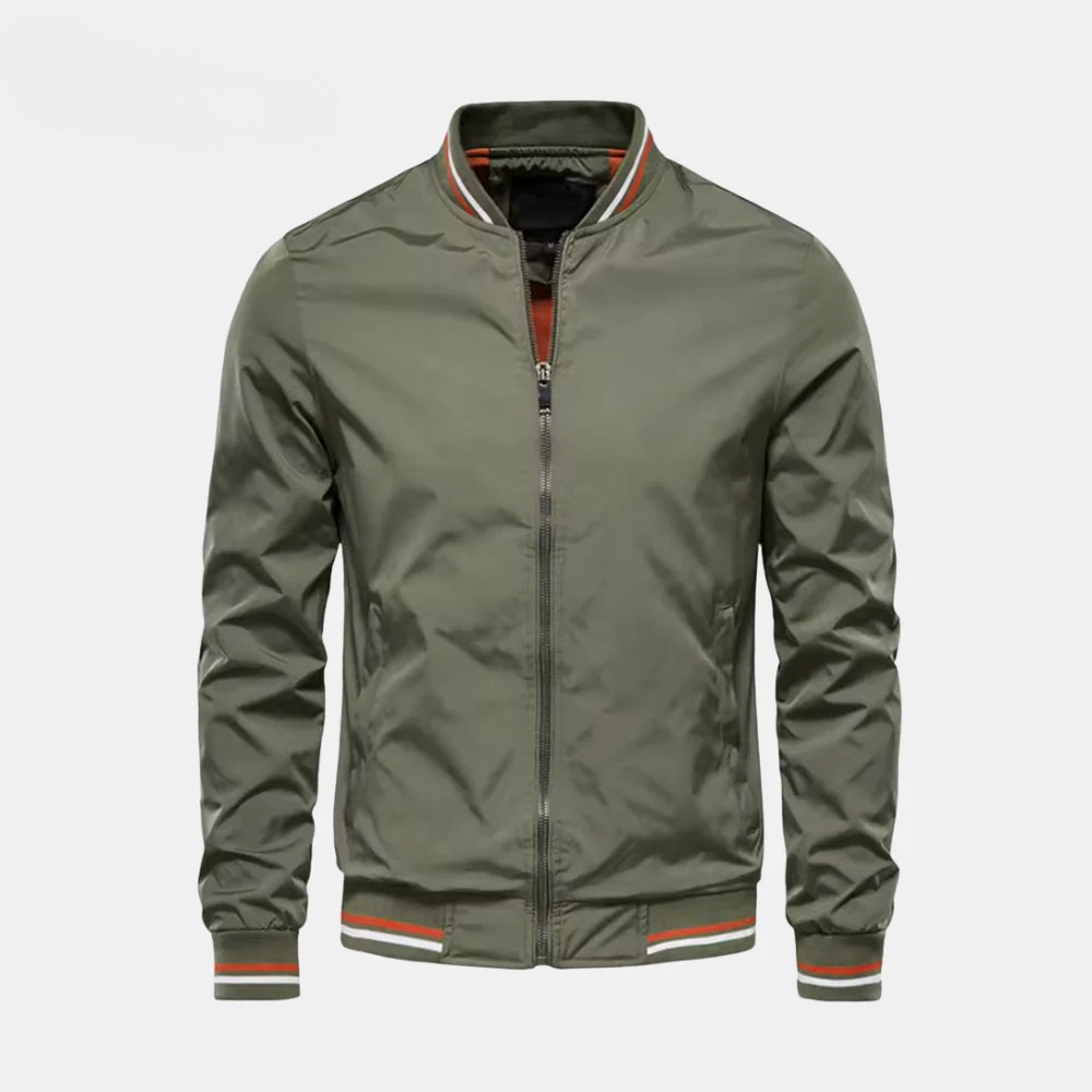 Adi Dassler® Bomberjacke